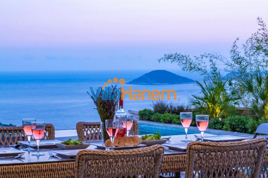 Neden Villa Kiralamalıyım ?